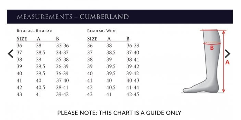 Mountain Horse Cumberland Boots Brown-3
